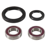 Pivot Works Wheel Bearing & Seal Kit Front #25-1753-P For Suzuki DRZ400. Fixed Price $35.54.