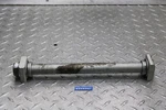 2019 Honda CBR600RR Rear Wheel Axle 42301-MJC-A00. Fixed Price $39.95.