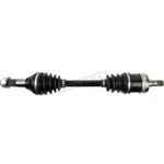 Moose Front Left Complete Axle Kit LM6-CA-8-338. Fixed Price $96.91.