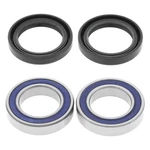 Quadboss Rear Wheel Bearing & Seal Kit. Fixed Price $31.32.
