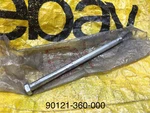 Honda 74 CR125M 75-77 MR175 Rear Fork Swingarm Pivot Bolt Nos P/n 90121-360-000. Fixed Price $39.99.