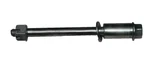 1987-1984 1982-1979 Yamaha Yamahopper Front Wheel Shaft 2E9-25181-00 P2028. Fixed Price $19.94.