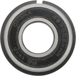 Parts Unlimited Single Bearing With Snap 5/8 X 1-3/8 499502-H. Fixed Price $18.03.