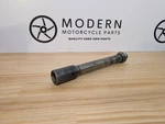 Suzuki GSXR1000 2007 2008 Front Axle With Spacer 54711-41G00. Fixed Price $54.82.