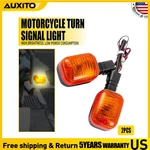 Rear Indicator Lights Turn Signal For Bmw F650GS Dakar G650GS Funduro. Fixed Price $12.34.