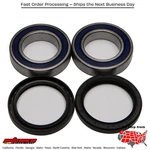 Balls Wheel Bearing Kit Arctic Cat 300 Dvx 2009-2015. Fixed Price $43.25.