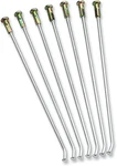 Moose Racing Spoke Set 21" Cs 0211-0067. Fixed Price $49.95.