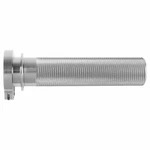 Tusk Aluminum Throttle Tube With Bearing -honda CRF250R/CRF450R See Years Below. Fixed Price $38.49.
