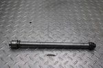 2004 Kawasaki Vulcan VN1600A Classic Rear Wheel Axle 41068-1410. Fixed Price $39.95.