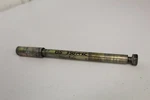 1985 Ktm Mxc Oem Front Axle 56509081000 240-350 Gsxc. Fixed Price $35.00.
