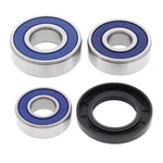 Balls 25-1487 Wheel Bearing Kit. Fixed Price $32.76.
