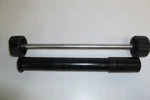 990 Superduke Ktm Front Axle & Sliders Set 61009081200 950 2005 - 2022. Fixed Price $22.00.