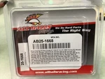 Balls Wheel Bearing And Seal Kits Rear 25-1668 Ducati. Fixed Price $29.99.