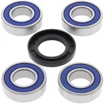 Balls Wheel Bearing Kit Rear 25-1267 Cagiva Gran Canyon 900 98-00 New. Fixed Price $49.44.