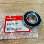 Honda Oem New Nos Rear Wheel Bearing / 91053-MAZ-003 CBR600RR CBR1000RR. Fixed Price $14.00.