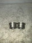 2007 Honda CRF250R Oem Rear Wheel Spacers 42311-KZ4-J40. Fixed Price $15.00.