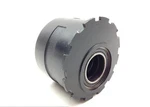 Rear Wheel Axle Bearing Carrier 2008 Triumph Sprint St 1633. Fixed Price $112.94.