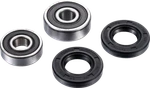 Factory Links Wheel Bearing Kit Rear RWK-K-122. Fixed Price $19.34.