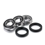 Factory Links Wheel Bearings Kit Kawasaki RWK-K-123. Fixed Price $31.04.