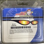 Balls 25-1181 Wheel Bearing And Seal Kit. Fixed Price $17.60.