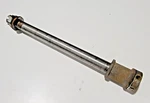 Rear Axle And Spacer 1970-1974 Honda K3 K4 71 CL450 CB500T. Fixed Price $21.99.