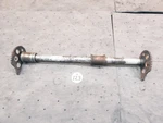 1987-2000 Yamaha Oem Trailway Rear Axle & Chain Adjuster Bolt. Fixed Price $40.00.