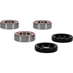 Pivot Works For Pw Premium Wheel Bearing 25-1540-P. Fixed Price $27.50.