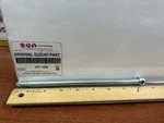 New Nos Factory Suzuki Part# 54711-43001 Front Axle For 1977-1981 RM80. Fixed Price $24.00.