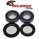 Balls Front Wheel Bearing And Seal Kit For 2001-2005 Kawasaki ZRX1200 Nc. Fixed Price $33.50.