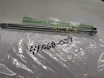 Oem Kawasaki Front Axle 41068-039 Nos New C2 G3 G4 G5 Kd Ke Kh Km Kv MC1. Fixed Price $29.93.
