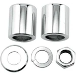 Colony Axle Spacer And Nut Kits 9989-4. Fixed Price $36.55.