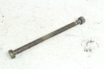 2016 Cobra CX50 P3 Oem Rear Axle B4389. Fixed Price $24.99.