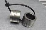 14-18 Honda CBR650F Front Wheel Axle Spacer 44311-MGH-640. Fixed Price $9.25.