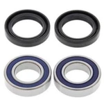 Moose Racing Honda / Ktm 25-1081 Wheel Bearing And Seal Kit. Fixed Price $26.99.