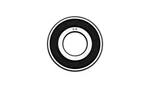 Wheel Bearing Rear Left For Yamaha Xt 600 Trail Front Disc & Drum 1984-1989. Fixed Price $12.22.