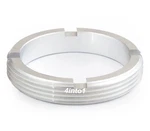Front Wheel Bearing Retainer 44643-300-000 Honda CB350 CB400F CB750F CB900F Cbx. Fixed Price $16.95.