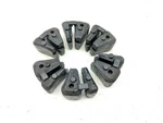 14 Yamaha Rear Wheel Cush Drive Sprocket Hub Rubbers. Fixed Price $24.99.