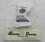 Harley Davidson Genuine Nos Oem Axle Spacer Front 41504-07-SUB1. Fixed Price $14.99.