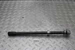 2005 Yamaha Star XVS1100AW Classic Rear Wheel Axle 5EL-25381-00-00. Fixed Price $39.95.