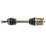 Interparts Complete Axle ATV-CA-8-321. Fixed Price $156.99.