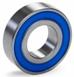 50-PACK 6201-2RS Emq Premium Ball Bearing ABEC3 12MMX32MMX10MM. Fixed Price $59.99.