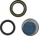 Moose Offroad Wheel Bearing Kit - Tapered Double Angular Contact Front. Fixed Price $56.51.