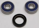 Balls Front Wheel Bearing Kit For Suzuki GN250 82-88. Fixed Price $22.53.