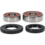 Pivot Works Premium Wheel Bearing Kit 25-1206-P. Fixed Price $25.99.