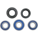 Moose Offroad Wheel Bearing Kit A25-1066. Fixed Price $37.20.