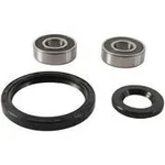 Pivot Works Front Wheel Bearing Kit For Kawasaki KLX650 93-96. Fixed Price $33.15.