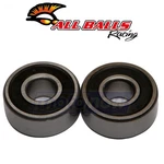 Balls Rear Wheel Bearing And Seal Kit For 2000-2003 Harley Davidson Ay. Fixed Price $44.82.