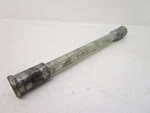 00 Kawasaki 750 Front Wheel Axle Shaft Bolt 41068-1255. Fixed Price $11.25.