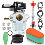 Carburetor For Husqvarna HU775L 175CC 22" 3-IN-1 Self Propelled Mower. Fixed Price $27.99.