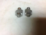 1982 Suzuki GS1100GK Front Axle Clamp. Fixed Price $12.00.